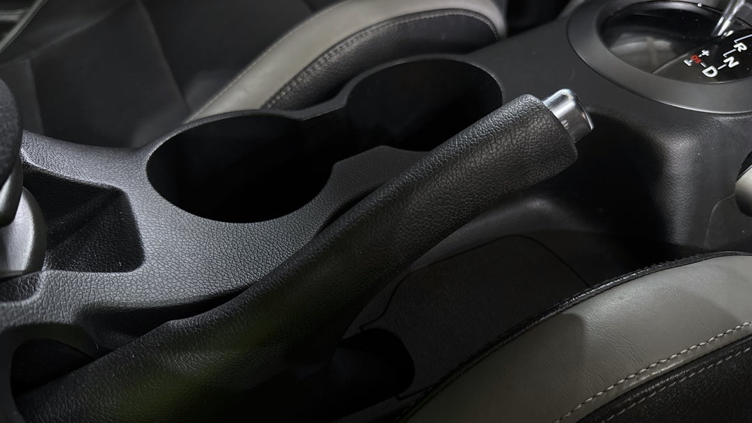 2015 Hyundai Veloster Sr Turbo, Automatic, 83696 km, Handbrake