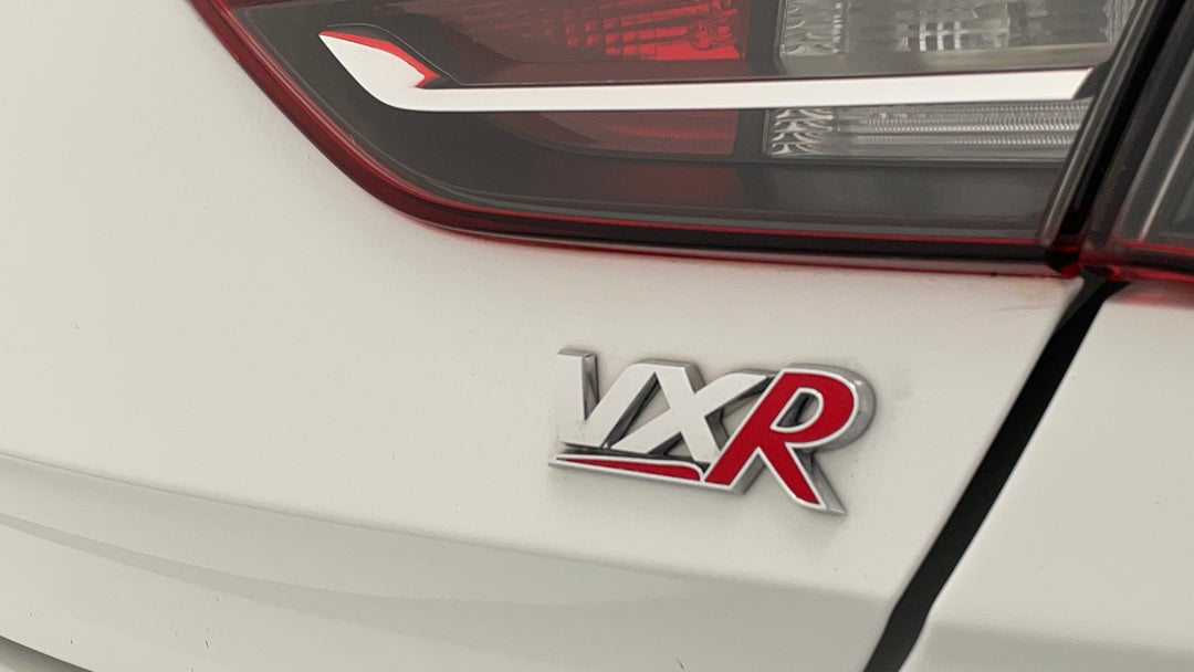 Badge (Boot Right Side)