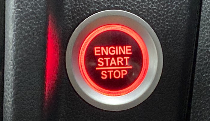 2021 Honda Jazz ZX CVT, Petrol, Automatic, 7,156 km, Keyless Start/ Stop Button