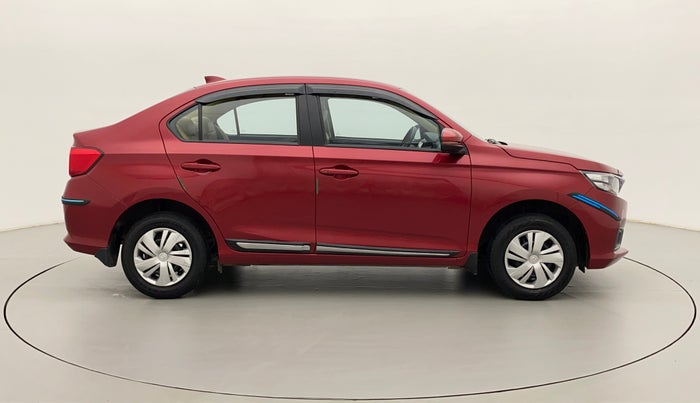 2020 Honda Amaze 1.2L I-VTEC S, Petrol, Manual, 31,751 km, Right Side View