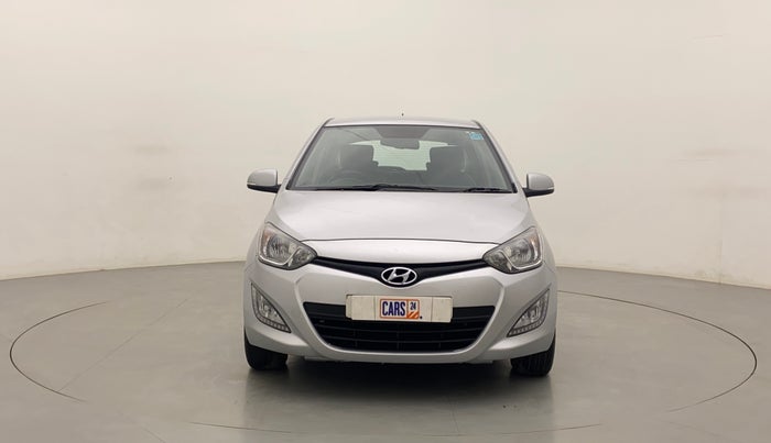 2014 Hyundai Elite i20 ASTA 1.2, Petrol, Manual, 68,874 km, Highlights