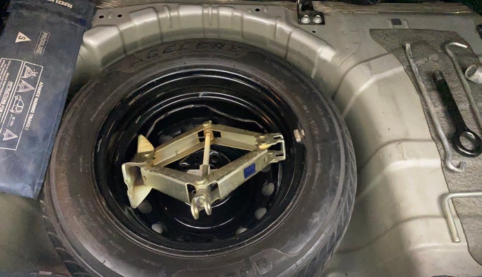 2014 Hyundai Elite i20 ASTA 1.2, Petrol, Manual, 68,874 km, Spare Tyre