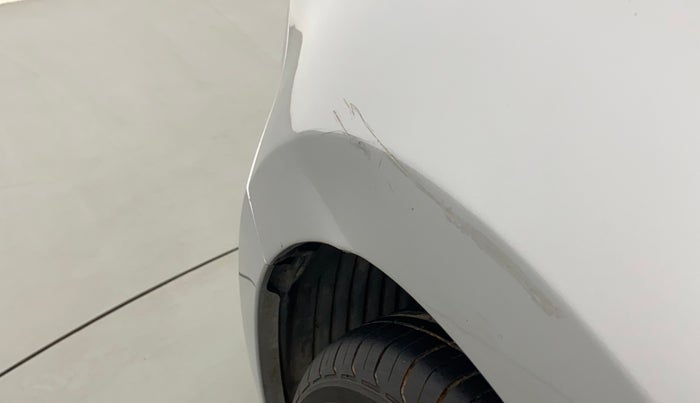 2014 Hyundai Elite i20 ASTA 1.2, Petrol, Manual, 68,874 km, Left fender - Slightly dented