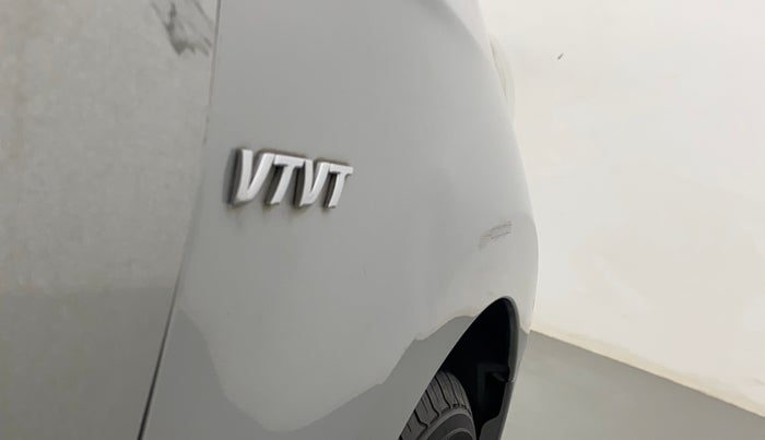 2014 Hyundai Elite i20 ASTA 1.2, Petrol, Manual, 68,874 km, Right fender - Slightly dented