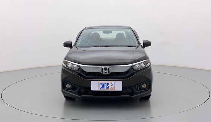 2018 Honda Amaze 1.2L I-VTEC VX, Petrol, Manual, 81,413 km, Highlights