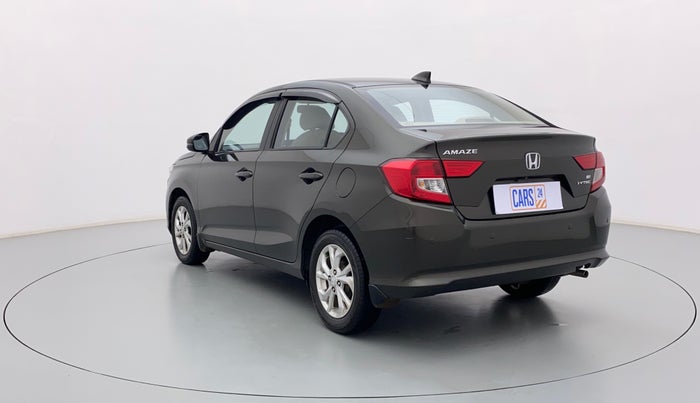 2018 Honda Amaze 1.2L I-VTEC VX, Petrol, Manual, 81,413 km, Left Back Diagonal