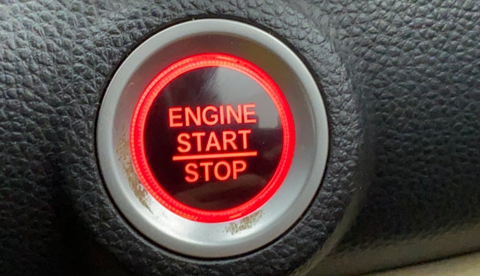 2018 Honda Amaze 1.2L I-VTEC VX, Petrol, Manual, 81,413 km, Keyless Start/ Stop Button