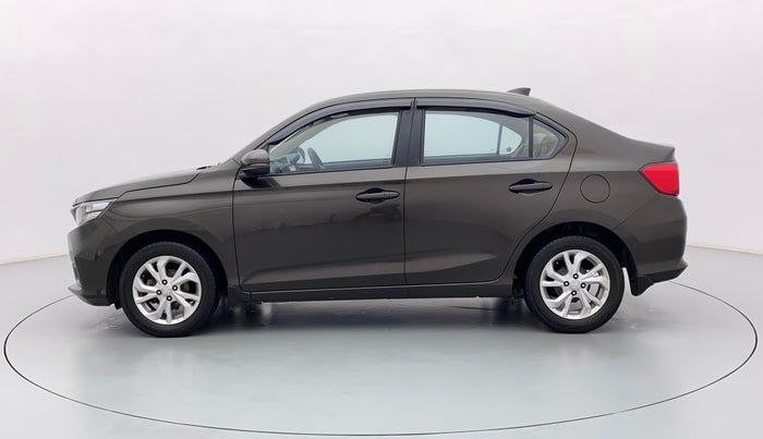 2018 Honda Amaze 1.2L I-VTEC VX, Petrol, Manual, 81,413 km, Left Side