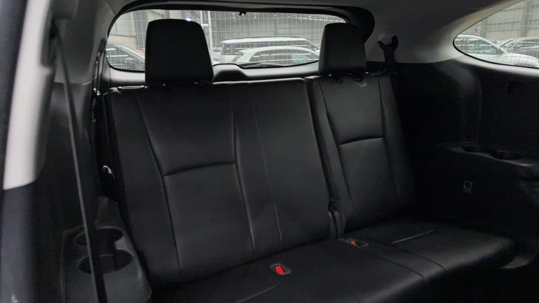 2022 Toyota Kluger Gxl Hybrid AWD, Automatic, 43418 km, Third Row Seats