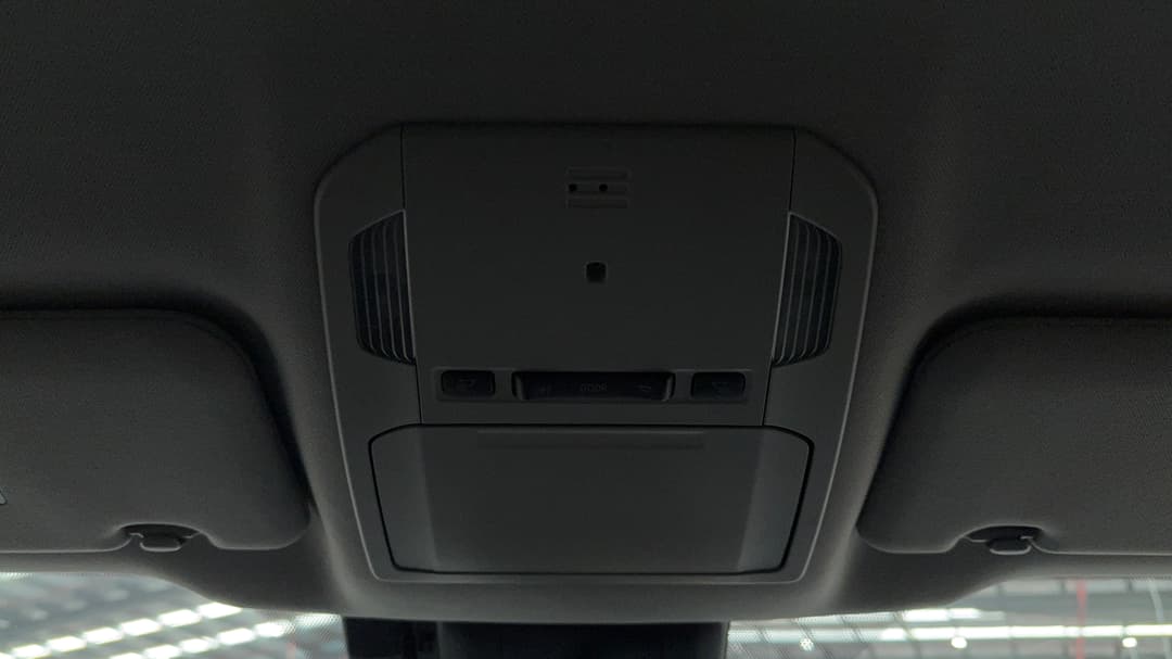 2022 Toyota Kluger Gxl Hybrid AWD, Automatic, 43418 km, On-Roof Controls/Sunglass holder