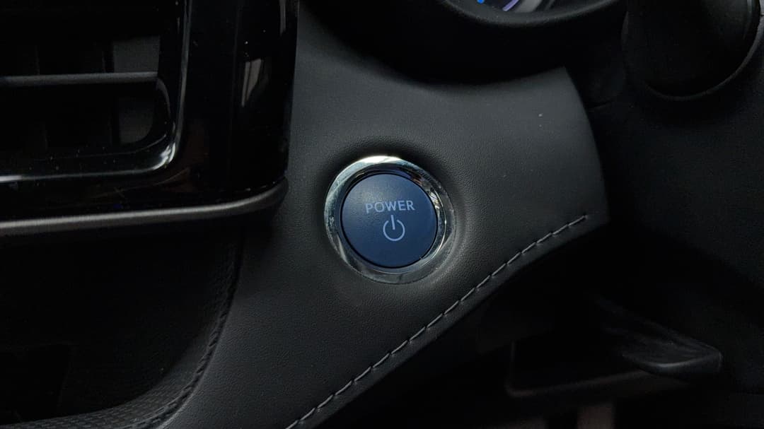 2022 Toyota Kluger Gxl Hybrid AWD, Automatic, 43418 km, Keyless / Button Start