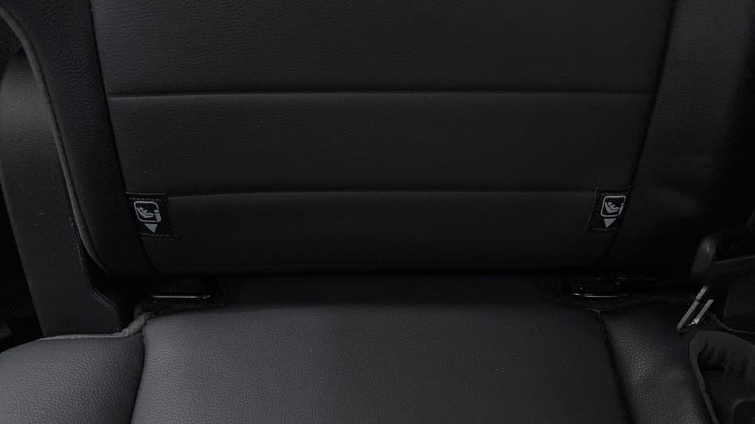 2022 Toyota Kluger Gxl Hybrid AWD, Automatic, 43418 km, Child Seat Anchor Points