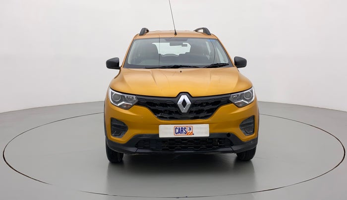 2022 Renault TRIBER RXL MT, Petrol, Manual, 30,944 km, Highlights