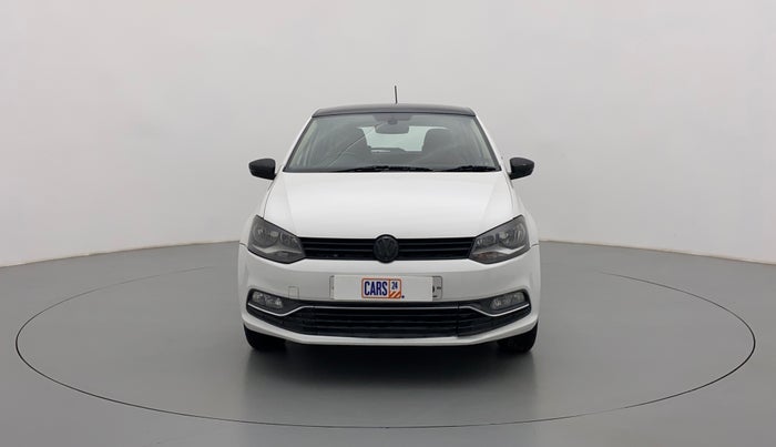 2016 Volkswagen Polo HIGHLINE1.2L PETROL, Petrol, Manual, 66,140 km, Highlights