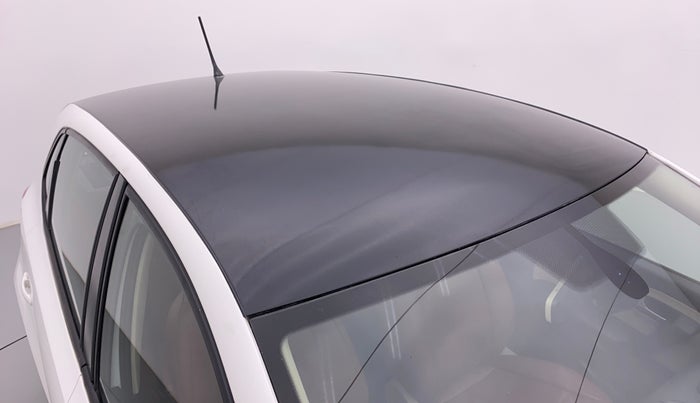 2016 Volkswagen Polo HIGHLINE1.2L PETROL, Petrol, Manual, 66,140 km, Roof