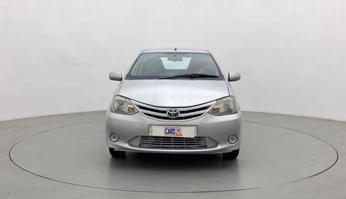 2011 Toyota Etios Liva G, Petrol, Manual, 78,193 km, Highlights