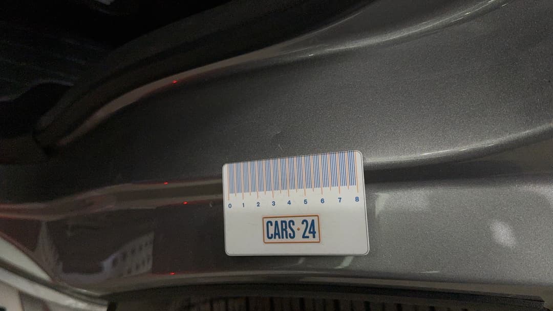 2021 Haval H9 Ultra, Automatic, 68689 km, Door Sills Rear LHS Dent