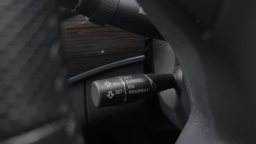 2021 Haval H9 Ultra, Automatic, 68689 km, Cruise Control