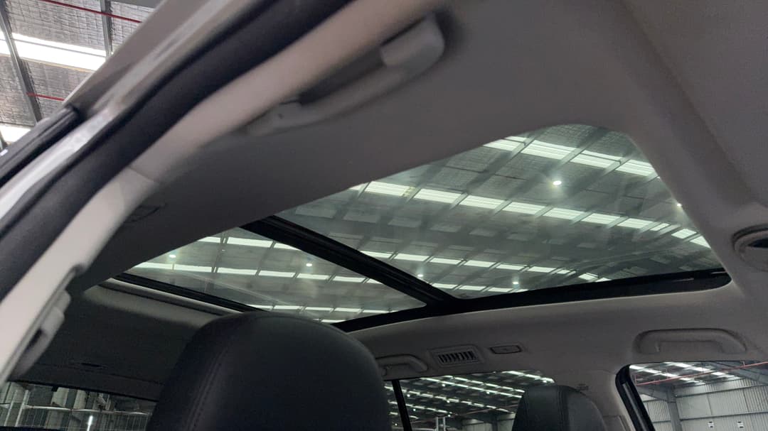 2021 Haval H9 Ultra, Automatic, 68689 km, Interior Sunroof/Moonroof