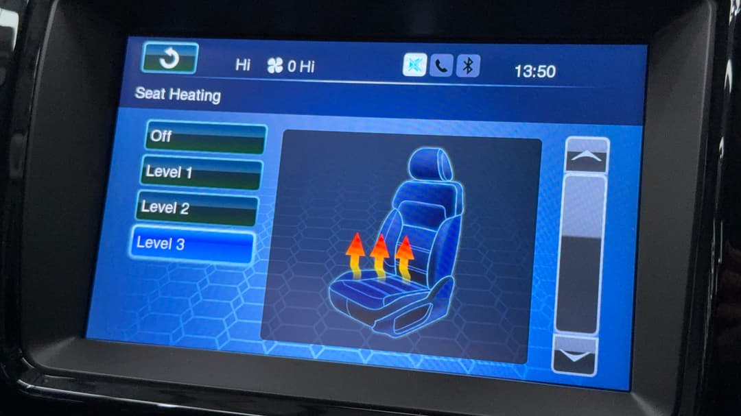 2021 Haval H9 Ultra, Automatic, 68689 km, Ventilated Seats