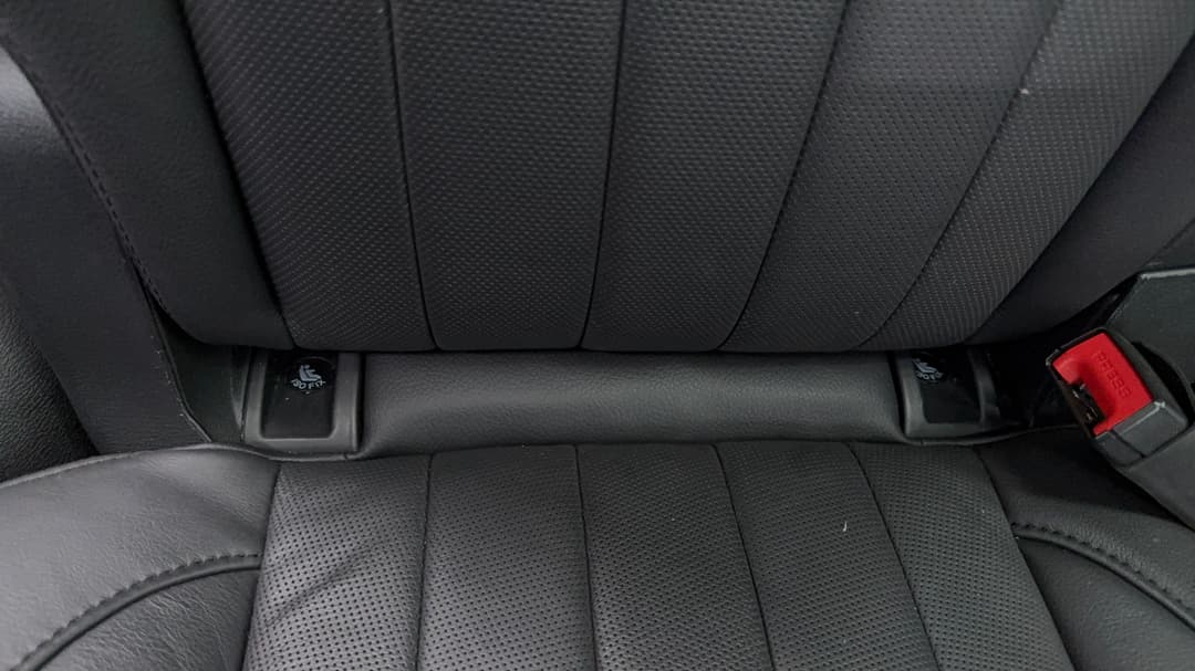 2021 Haval H9 Ultra, Automatic, 68689 km, Child Seat Anchor Points