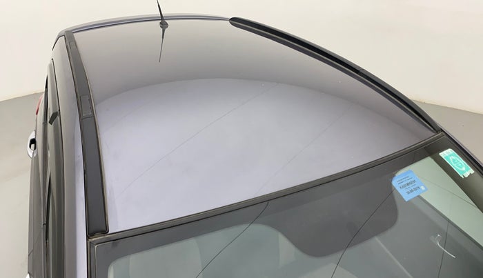2019 Hyundai Grand i10 ASTA 1.2 KAPPA VTVT, Petrol, Manual, 68,572 km, Roof
