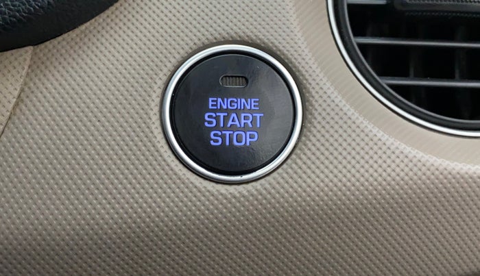 2019 Hyundai Grand i10 ASTA 1.2 KAPPA VTVT, Petrol, Manual, 68,572 km, Keyless Start/ Stop Button