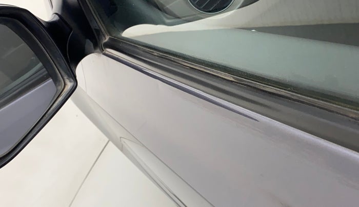 2019 Hyundai Grand i10 ASTA 1.2 KAPPA VTVT, Petrol, Manual, 68,572 km, Front passenger door - Slightly dented