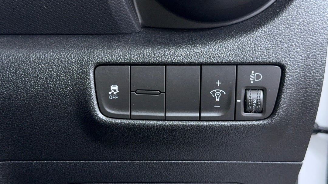 Utility Switches/Buttons