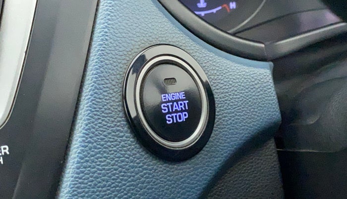 2015 Hyundai i20 Active 1.4 SX, Diesel, Manual, 83,856 km, Keyless Start/ Stop Button