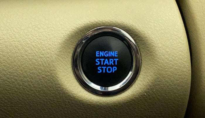 2020 Toyota YARIS G CVT, Petrol, Automatic, 18,861 km, Keyless Start/ Stop Button