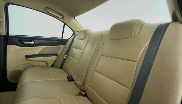 2019 Honda Amaze 1.2 SMT I VTEC, Petrol, Manual, 72,534 km, Right Side Rear Door Cabin
