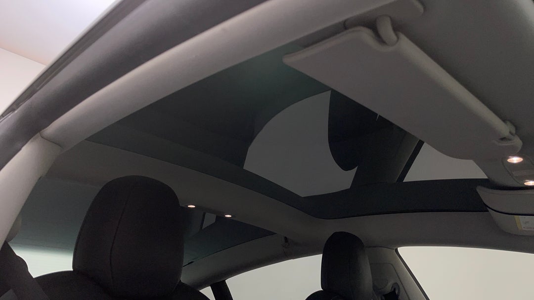 2021 Tesla Model 3 Standard Range Rwd, Automatic, 66984 km, Interior Sunroof/Moonroof