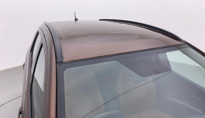 2016 Maruti S Cross ZETA 1.3, Diesel, Manual, 99,023 km, Roof
