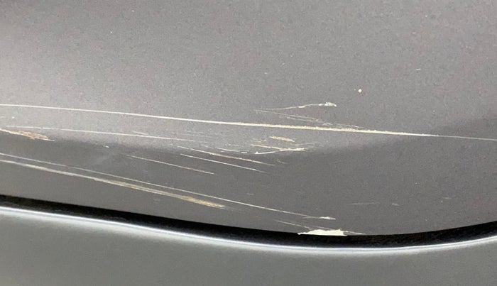 2017 Hyundai Eon MAGNA +, Petrol, Manual, 71,979 km, Rear left door - Slight discoloration