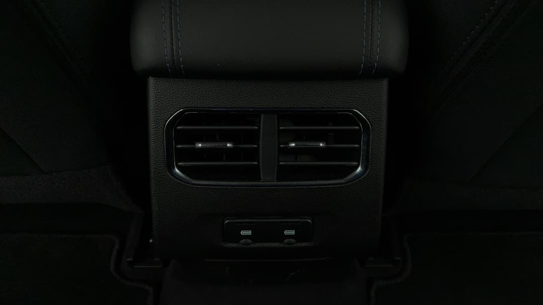 2022 GWM Haval Jolion Premium, Automatic, 52375 km, Rear A/C Vent