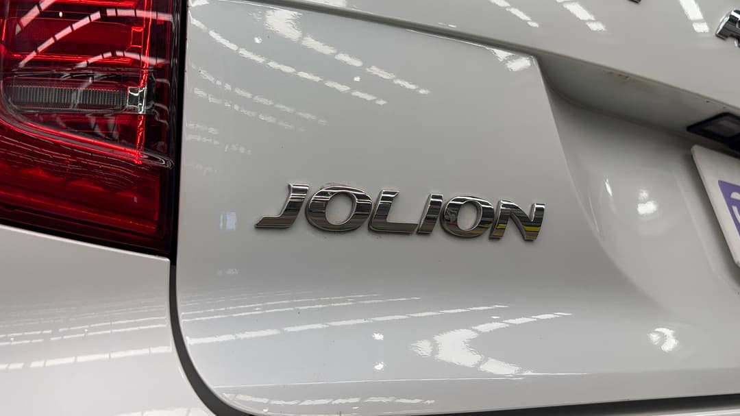 2022 GWM Haval Jolion Premium, Automatic, 52375 km, Badge (Boot Left Side)