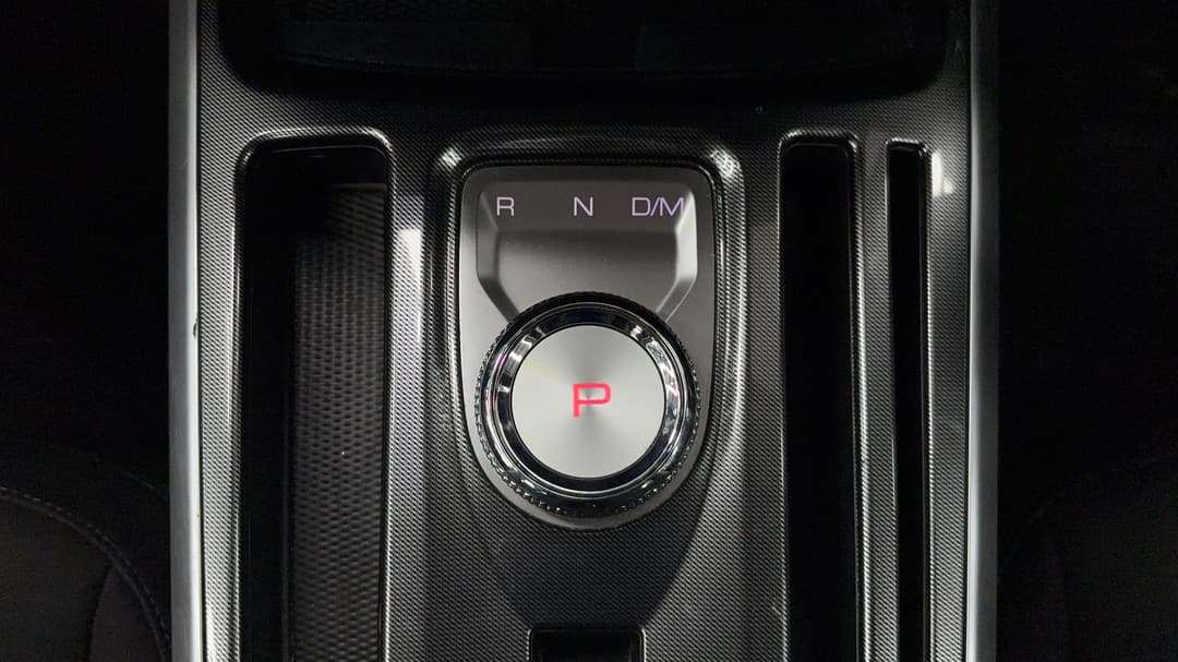 2022 GWM Haval Jolion Premium, Automatic, 52375 km, Gear Lever 