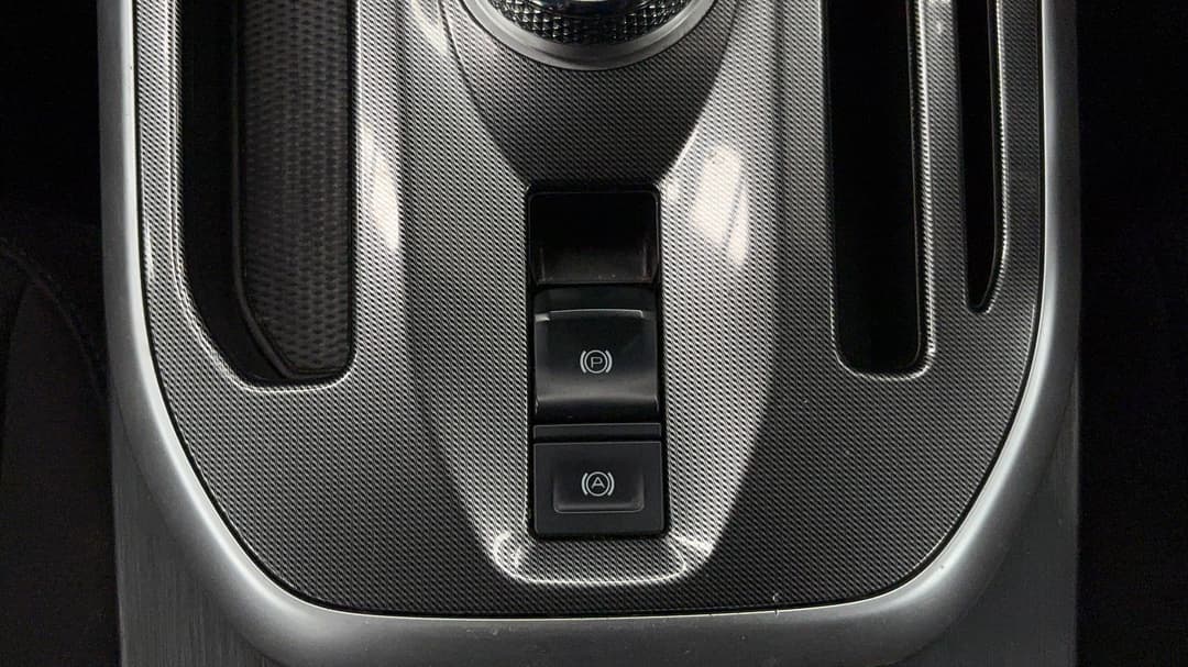 2022 GWM Haval Jolion Premium, Automatic, 52375 km, Handbrake