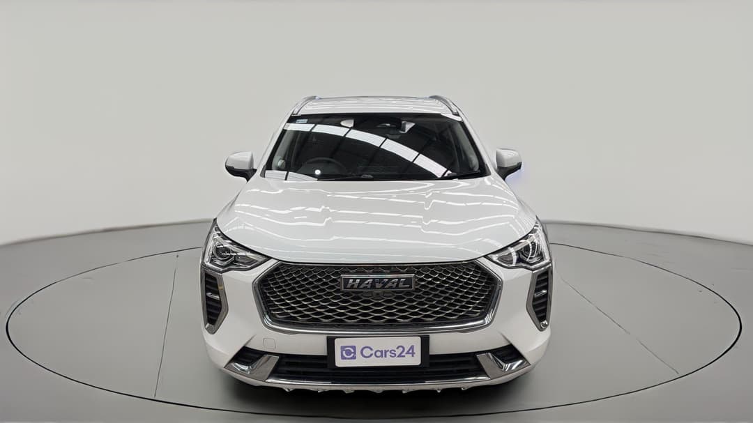 2022 GWM Haval Jolion Premium, Automatic, 52375 km, Front View