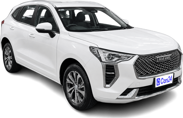 2022 - GWM Haval Jolion - Wagon - Petrol - Automatic