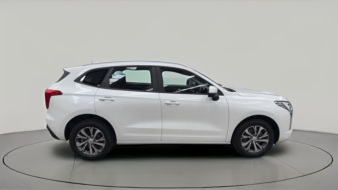 2022 GWM Haval Jolion Premium, Automatic, 52375 km, Right Side View
