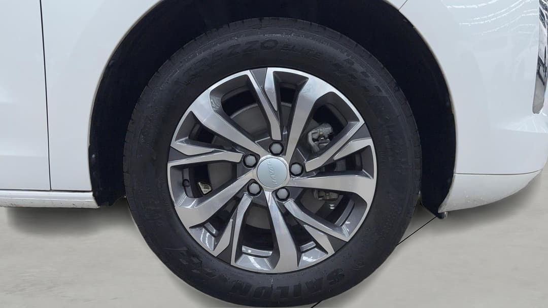 2022 GWM Haval Jolion Premium, Automatic, 52375 km, Right Front Wheel