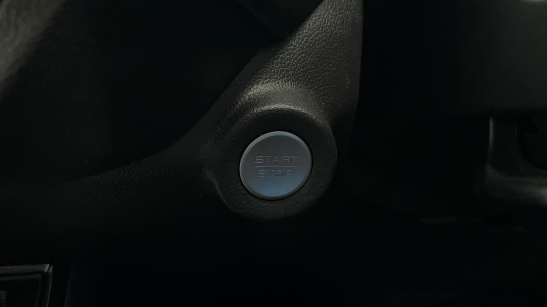 2022 GWM Haval Jolion Premium, Automatic, 52375 km, Keyless / Button Start