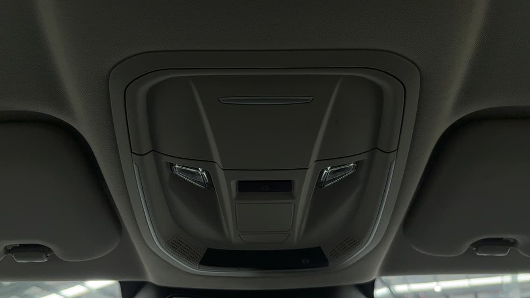 2022 GWM Haval Jolion Premium, Automatic, 52375 km, On-Roof Controls/Sunglass holder