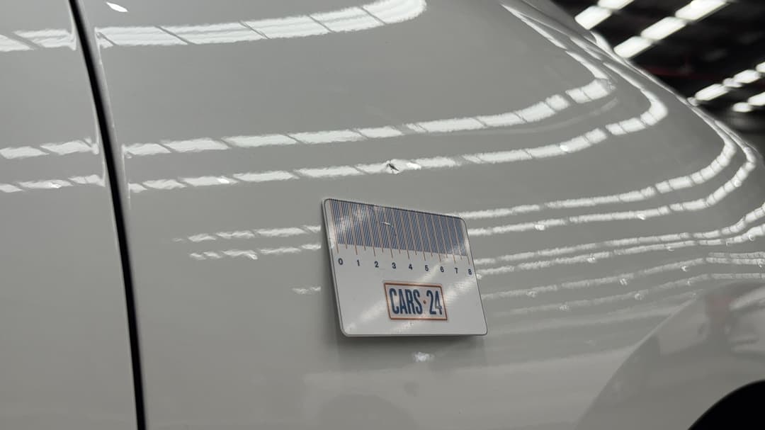 2022 GWM Haval Jolion Premium, Automatic, 52375 km, Quarter Panel Rear RHS Dent