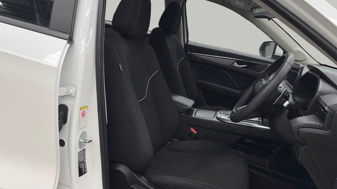 2022 GWM Haval Jolion Premium, Automatic, 52375 km, Right Side Front Door Cabin View
