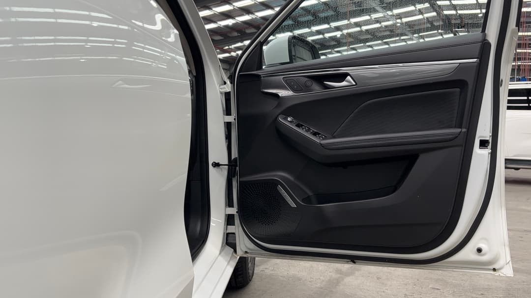 2022 GWM Haval Jolion Premium, Automatic, 52375 km, Speaker View