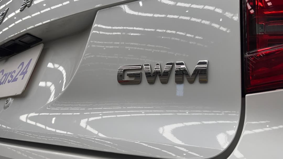 2022 GWM Haval Jolion Premium, Automatic, 52375 km, Badge (Boot Right Side)