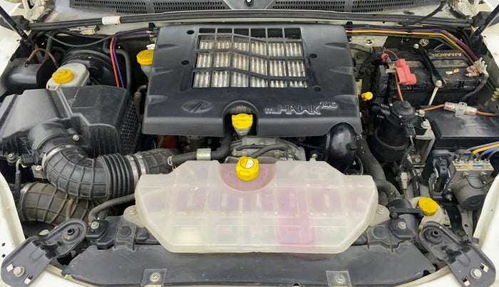 2018 Mahindra Scorpio S11, Diesel, Manual, 56,442 km, Open Bonet